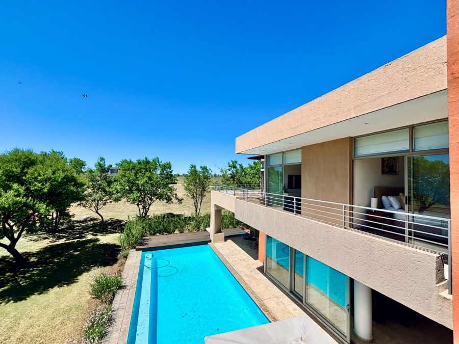 5 Bedroom Property for Sale in Waterford Golf and River Estate Free State